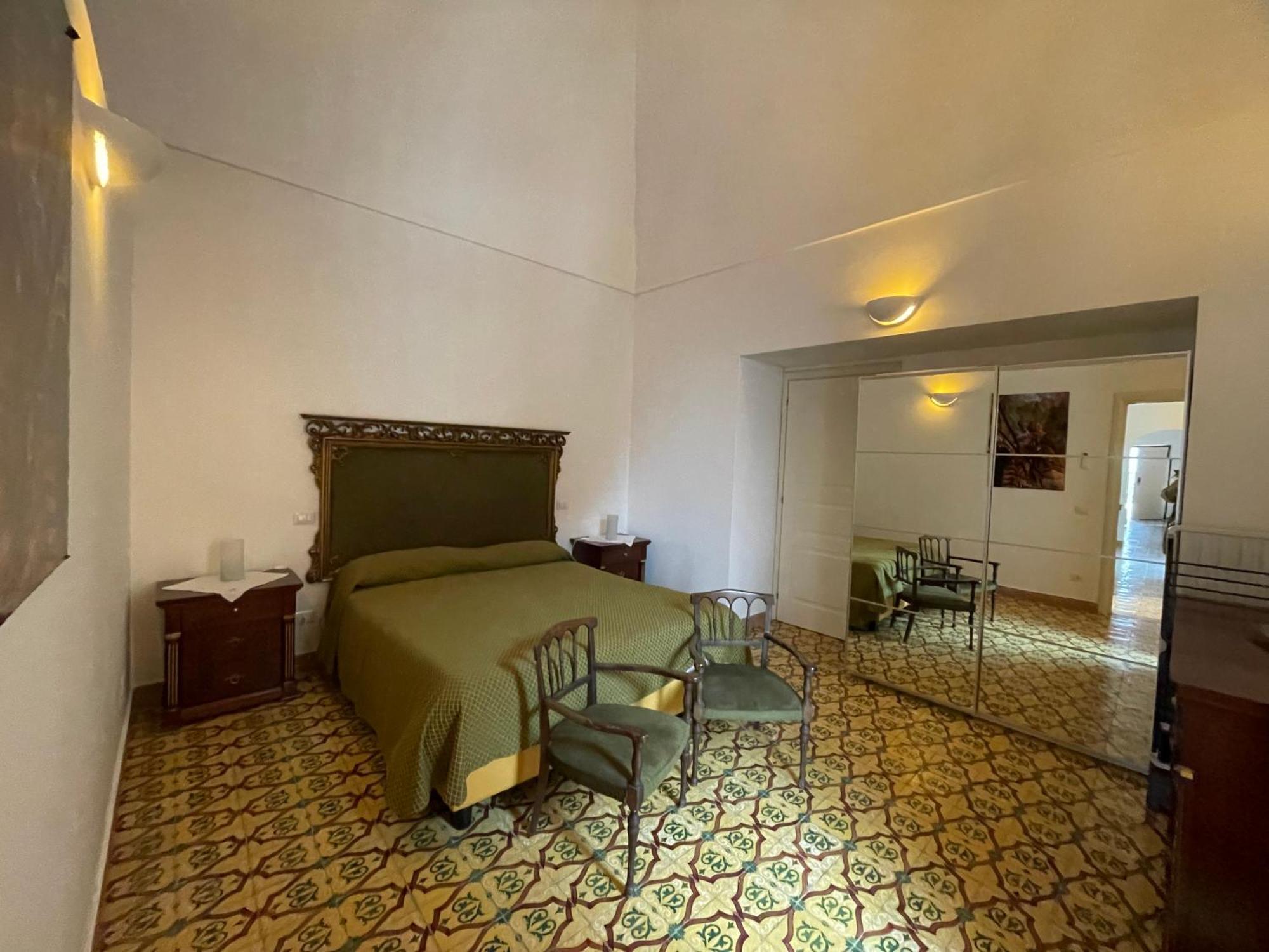 Apartament Amalfi Antica Atrani Zewnętrze zdjęcie