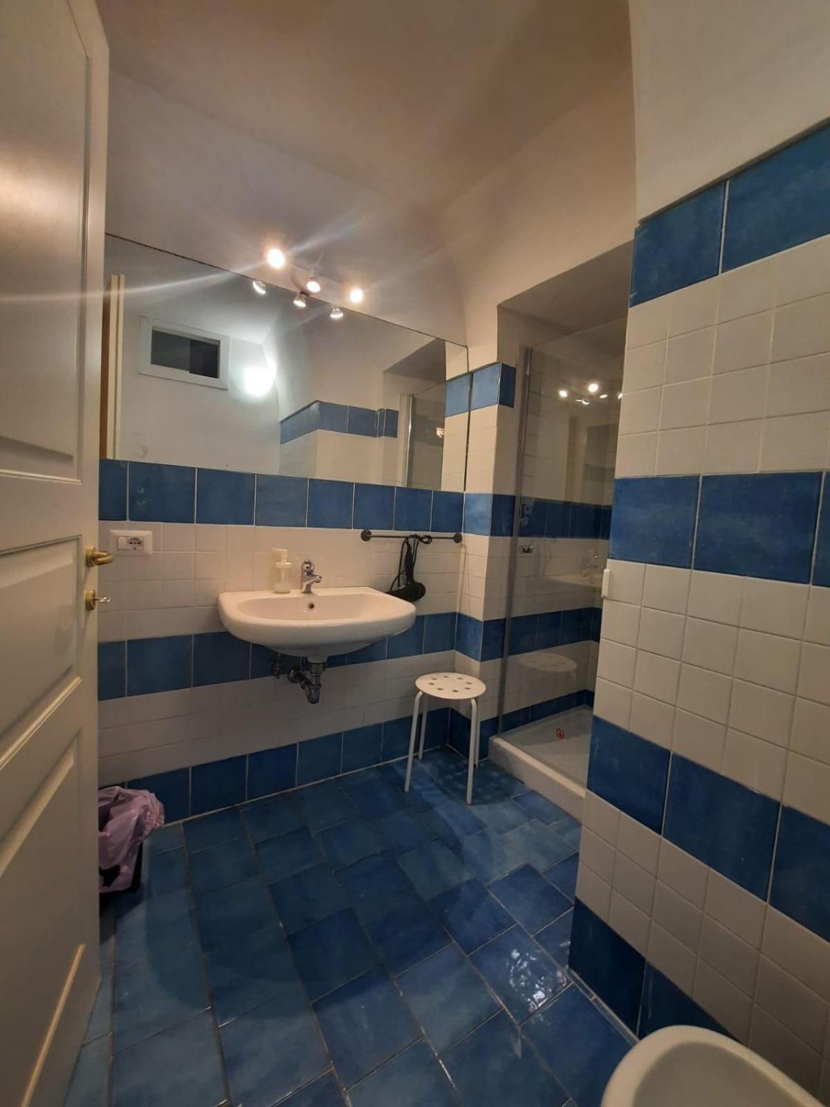 Apartament Amalfi Antica Atrani Zewnętrze zdjęcie