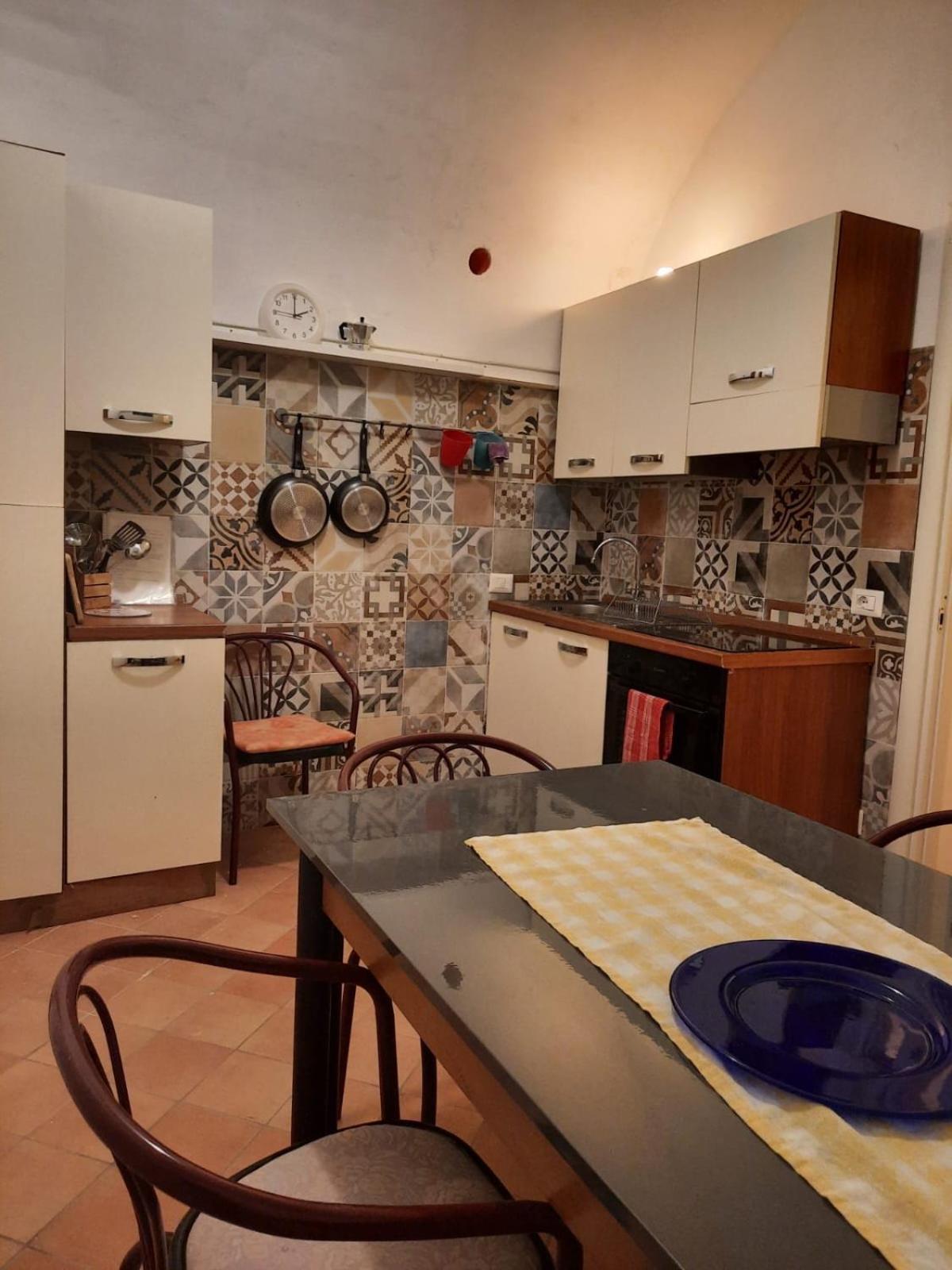 Apartament Amalfi Antica Atrani Zewnętrze zdjęcie