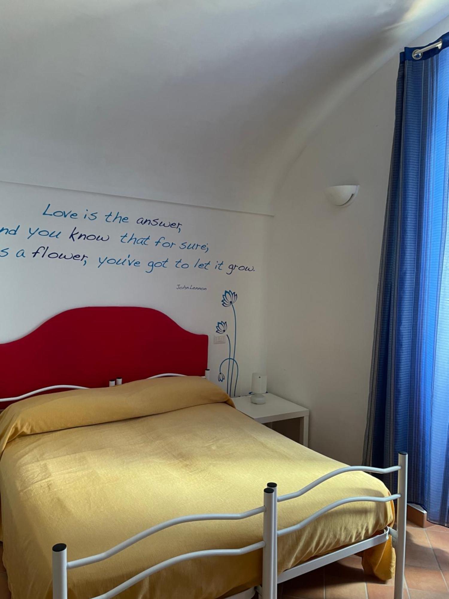 Apartament Amalfi Antica Atrani Zewnętrze zdjęcie