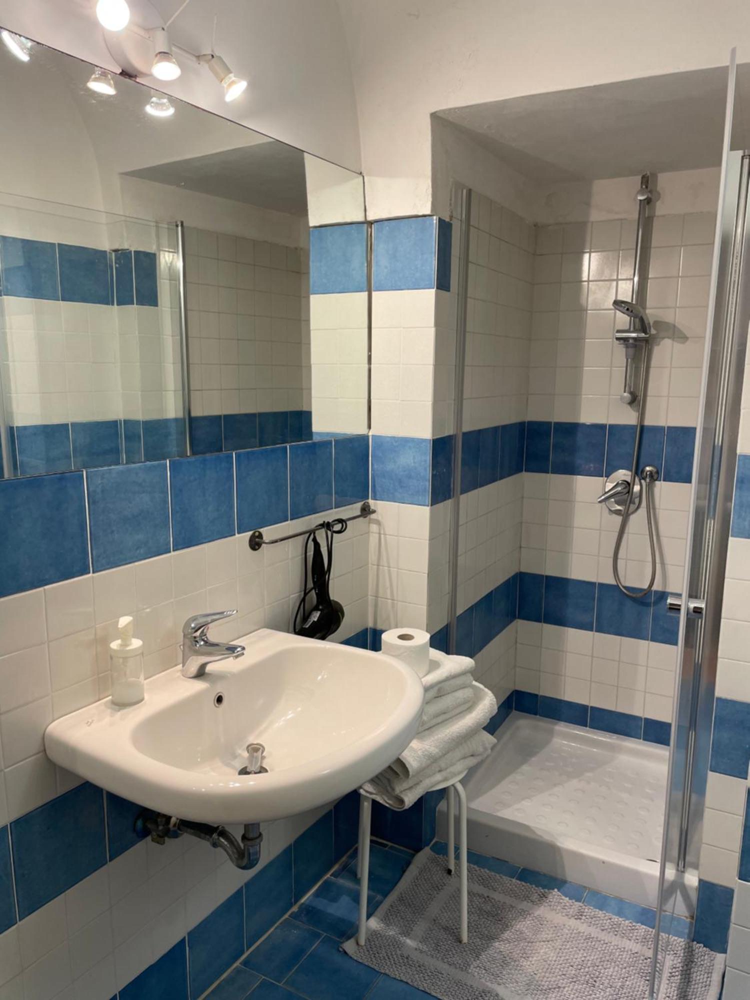 Apartament Amalfi Antica Atrani Zewnętrze zdjęcie