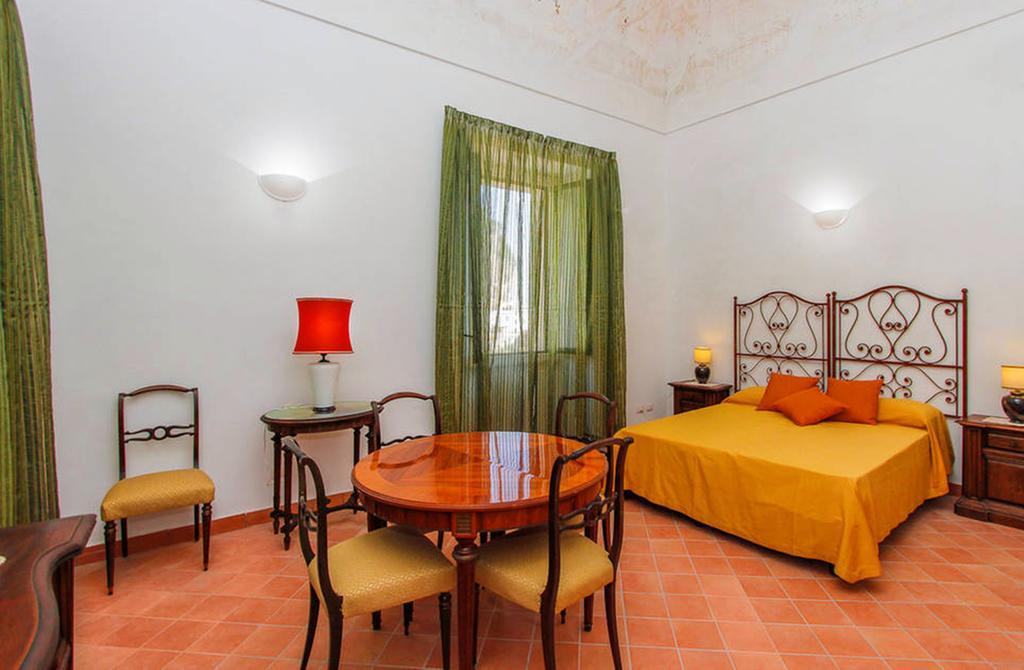 Apartament Amalfi Antica Atrani Pokój zdjęcie