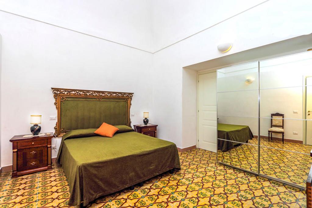 Apartament Amalfi Antica Atrani Pokój zdjęcie