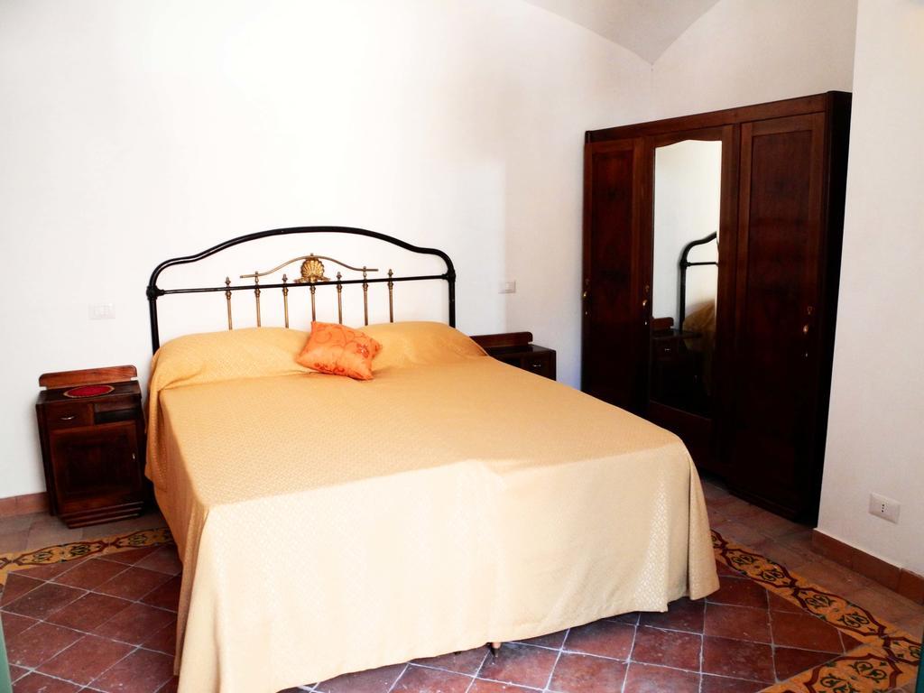 Apartament Amalfi Antica Atrani Pokój zdjęcie