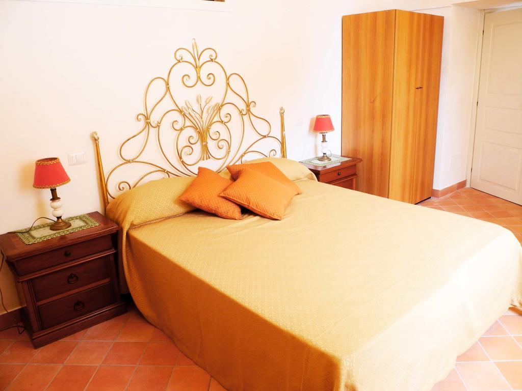 Apartament Amalfi Antica Atrani Pokój zdjęcie