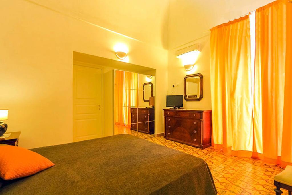 Apartament Amalfi Antica Atrani Zewnętrze zdjęcie